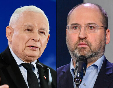 Miniatura: Afera CPK zatopi PiS? Ta reakcja Bielana...