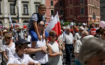 Marsz dla Życia i Rodziny 