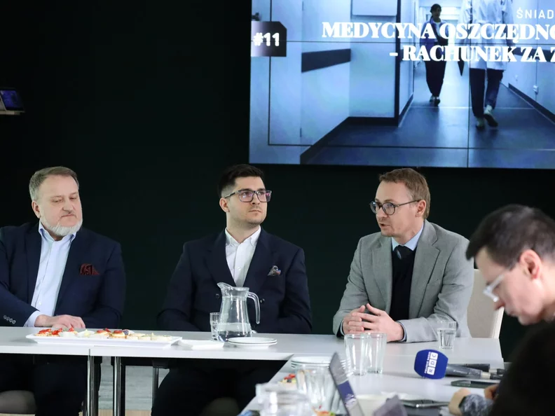 Miniatura: Limity wracają do NFZ. Lekarze alarmują:...