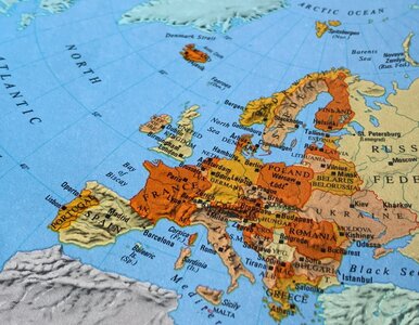 Miniatura: Quiz z wiedzy o krajach Europy. 90 proc....