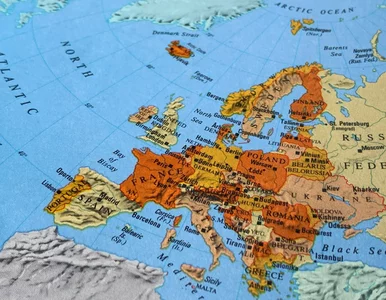 Miniatura: QUIZ geograficzny dla znawców. Odpowiesz...