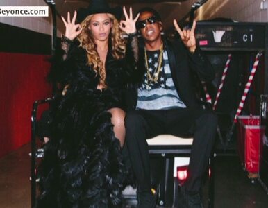 Miniatura: Rozwód Beyonce i Jay-Z coraz bliżej?