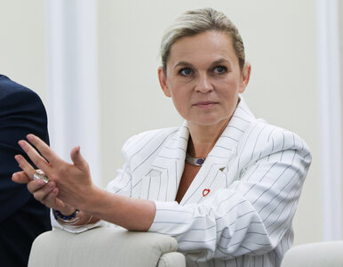 Miniatura: Po decyzji MEN pracę miało stracić ponad...