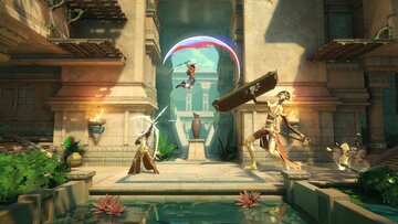 Prince of&nbsp;Persia: The&nbsp;Lost Crown