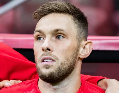 Miniatura: Maciej Rybus wróci do PKO BP Ekstraklasy?...