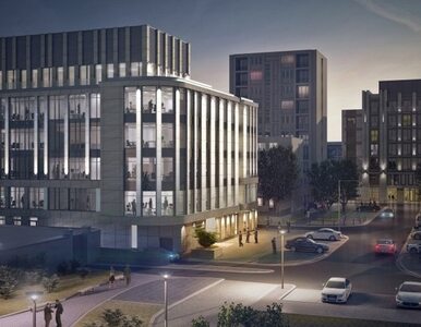 Miniatura: MSZ ma nowy budynek w centrum Warszawy
