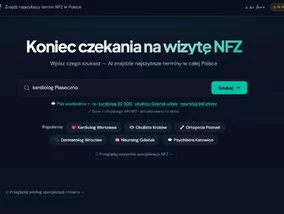 Miniatura: Jest skuteczniejsza wyszukiwarka...