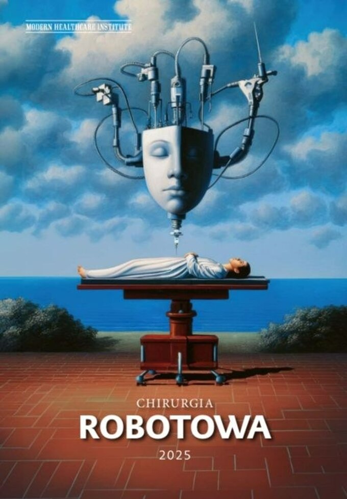 Raport „Chirurgia robotowa 2025”
