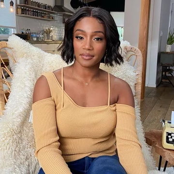 Tiffany Haddish 