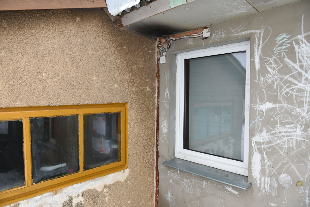 Efekty remontu ekipy programu „Nasz nowy dom” w Kierzkówce 