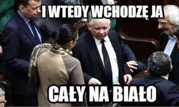 Mem po rekonstrukcji rządu 