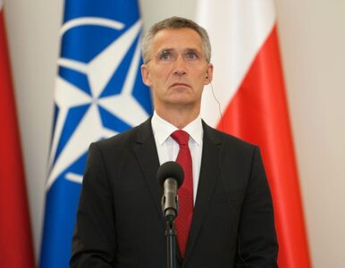 Miniatura: Sekretarz generalny NATO: Rosja i...