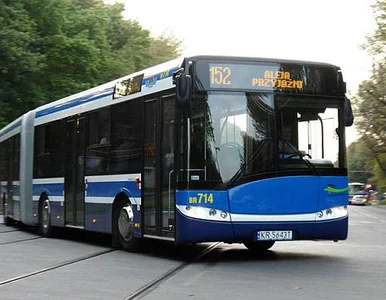 Miniatura: Nigeryjczyk pogryzł kontrolera w...