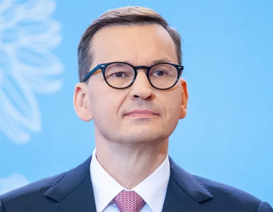Miniatura: Dzień Dziecka. Morawiecki wspomina swoje...