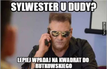 Mem z okazji Sylwestra 
