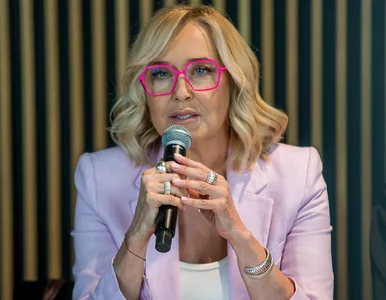 Miniatura: Agata Młynarska: Choroby, których nie...