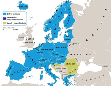 Miniatura: Ustalenia ws. Schengen. Nowe działania w...