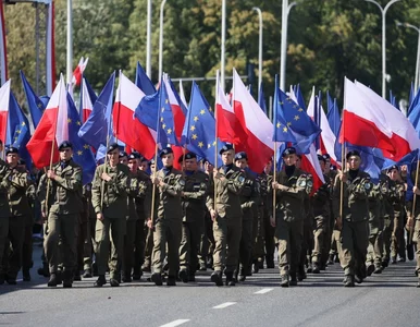 Miniatura: Tak Rosja oceniła defiladę w Polsce....