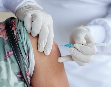 Miniatura: Skuteczność szczepionek Pfizera a wariant...