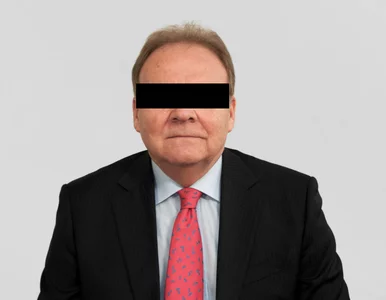 Miniatura: Szef znanej organizacji biznesowej...