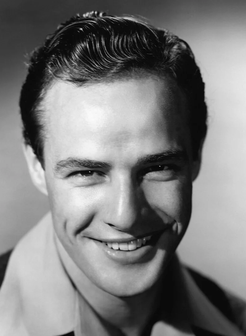 Aktor na zdjęciu to: