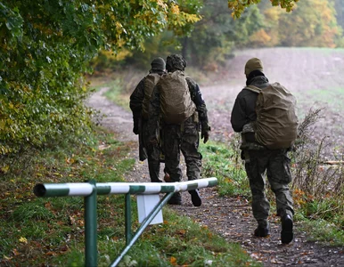 Miniatura: Grzegorz Borys poszukiwany na całym...