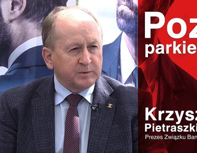 Miniatura: Związek Banków Polskich, Krzysztof...