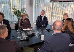 Miniatura: Tak można poprawić zdrowie Polaków....