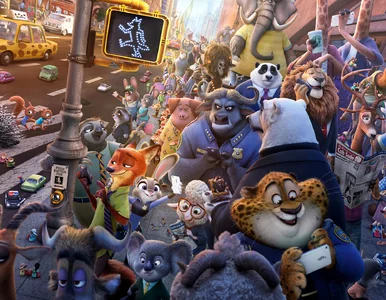 Miniatura: Zwierzogród