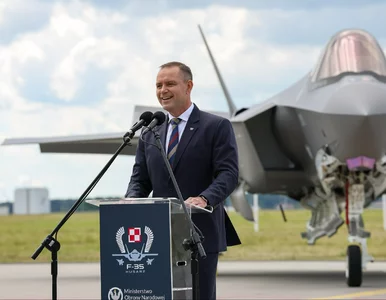 Miniatura: Tak Nawrocki może „wygrać” wizytę w USA....