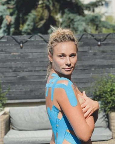 Sonia Bohosiewicz