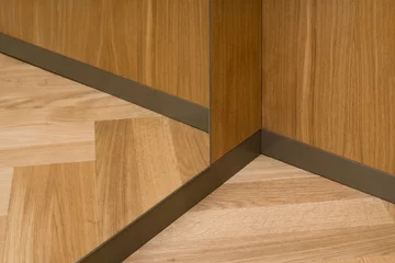 Mieszkanie w kamienicy, projekt No Architects Linka, No Architects