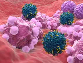 Miniatura: Szczepionki przeciwko nowotworom. Są już dwie