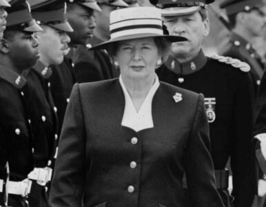 Miniatura: Pogrzeb Margaret Thatcher odbędzie się 17...
