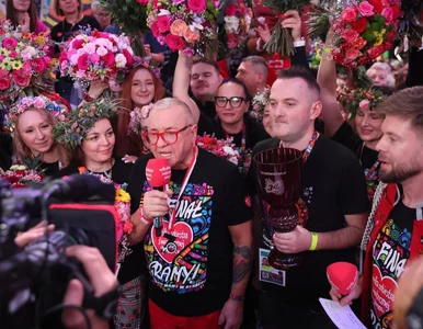 Miniatura: Posłanka PiS zaatakowała WOŚP....