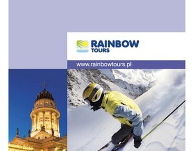 Miniatura: Zima w Rainbow Tours i BeeFree