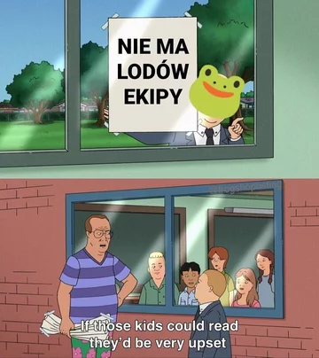 Mem frogshoposting 