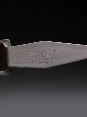 El Lobo, projekt Patricia Urquiola El Lobo, projekt Patricia Urquiola, Mutina