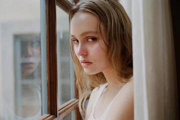 Lily-Rose Depp 