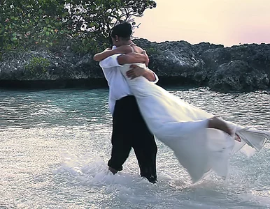 Miniatura: Policja rozbiła gang okradający nowożeńców