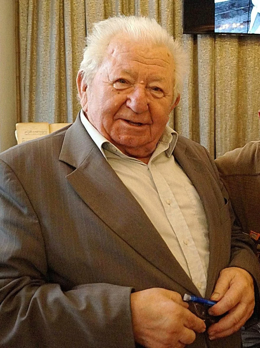 Kto jest na zdjęciu?