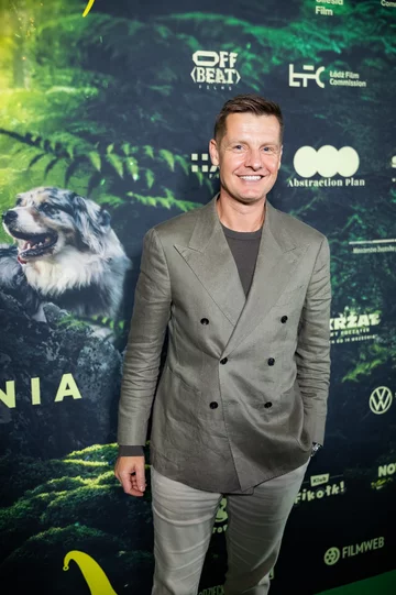 „Skrzat. Nowy początek”, premiera, Rafał Mroczek 