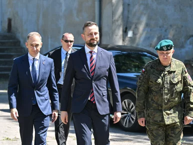 Miniatura: Wojskowa Akademia Medyczna zostanie...