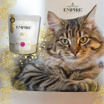 Empire &ndash; nowa karma dla&nbsp;Twojego pupila