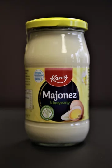 Wielki Test Majonezów 