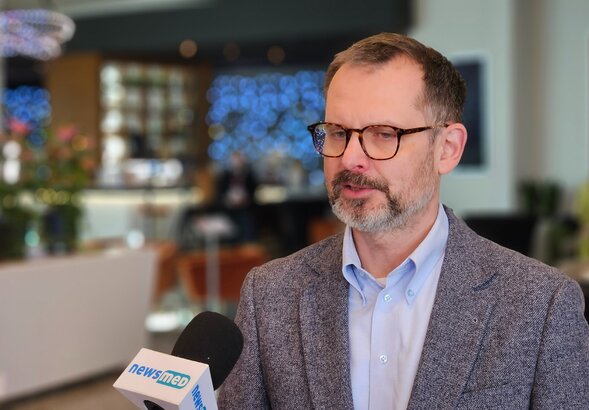 Miniatura: Hematolog: Mam pacjentkę, która dostaje...