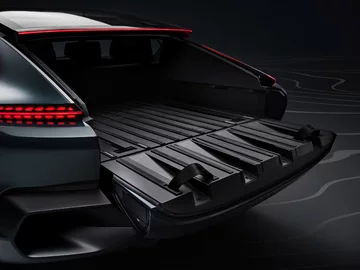 Audi activesphere concept 
