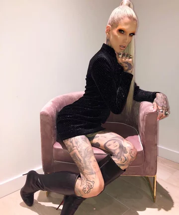 Jeffree Star 