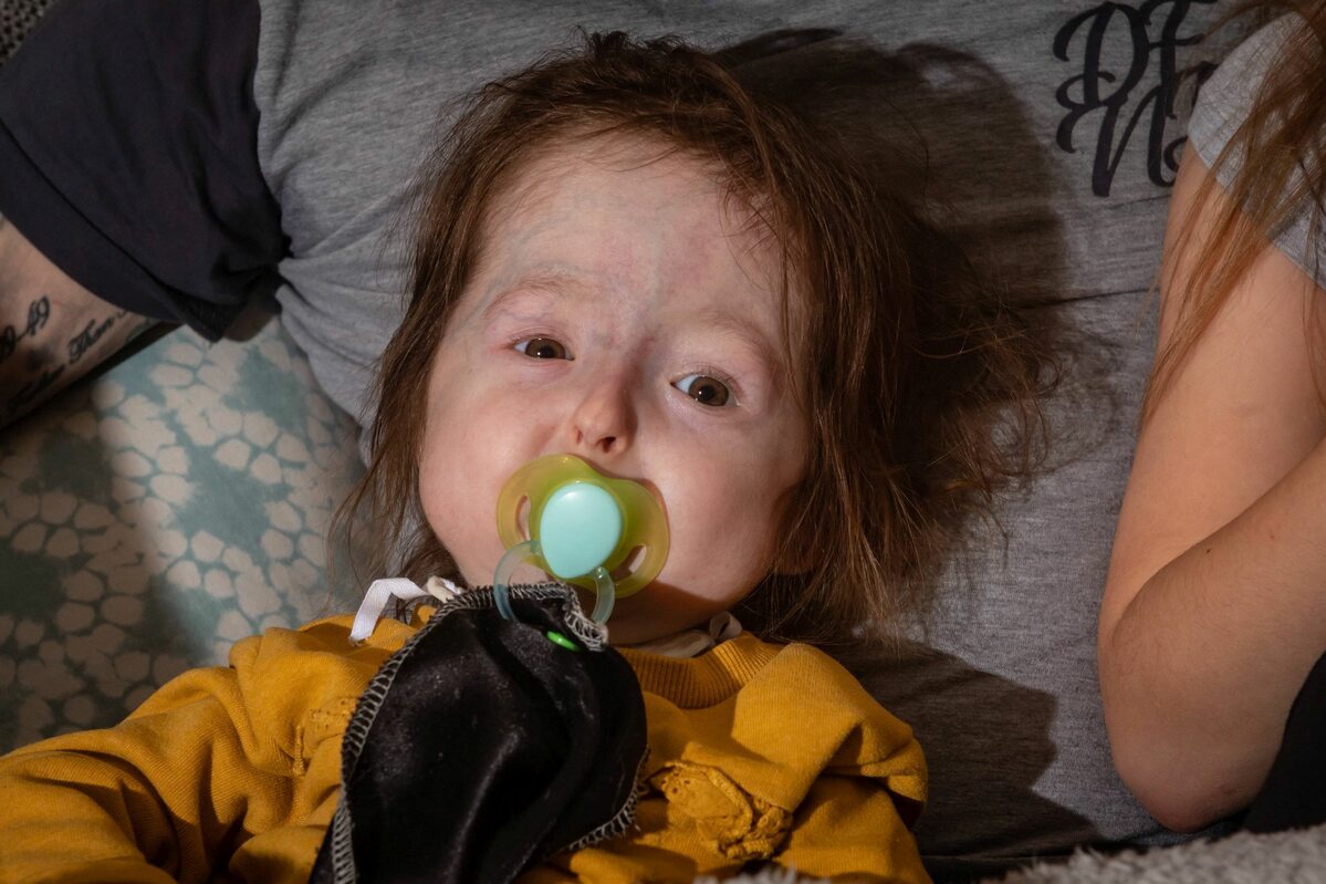 Isla KilpatrickScreaton galeria zdjęć