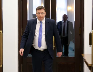 Miniatura: Wiceminister sprawiedliwości o reformie:...